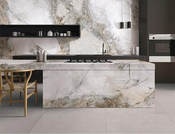 Luchtfoto van Dokkum