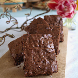 Brownie