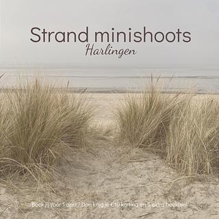 Strand minishoots | Meivakantie 🫶🏼

Dit wil je niet missen ✨
Er zijn nog maar een paar plekjes over voor de minishoots in Harlingen.

💥 BOEK VOOR 1 APRIL EN ONTVANG 
€10 korting
5 extra beelden cadeau 😱

Dinsdagavond 28 en donderdagavond 30 april
De mooiste plekjes zijn vanaf 20:00 uur tijdens golden hour 🌅
Perfect licht voor warme en zachte foto’s 🤩
Kindjes opblijven? Yes! Meer dan de moeite waard, en gelukkig is het vakantie 😍

Wat je krijgt
✨ 30 minuten shooten
✨ 8 beelden naar keuze inbegrepen
✨ Mogelijkheid om extra beelden te bestellen
✨ Geschikt voor zwangerschap, gezin of liefde
✨ Gebruik van de client closet

Bijna volgeboekt 👀
Wil je een plekje reserveren? Schrijf je in via de link in mijn stories of bio.