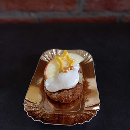  Speculaas Appel cheesecake 