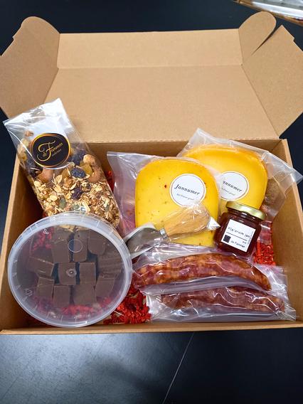 de Fammenbox 