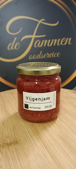 Vijgenjam