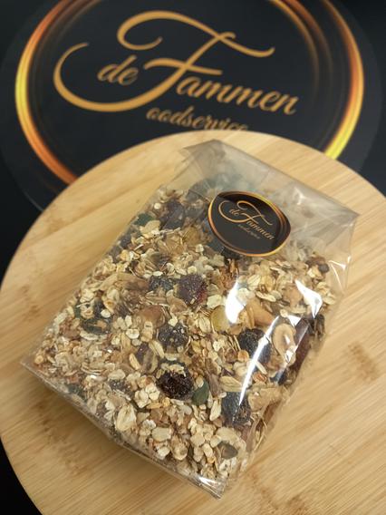 Granola met Noten 500 gram