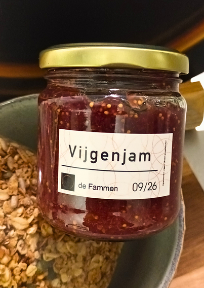 Vijgenjam