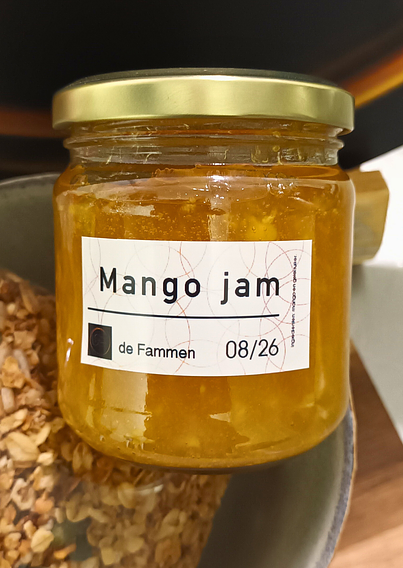 Mangojam